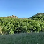 La Parenthese Вилла