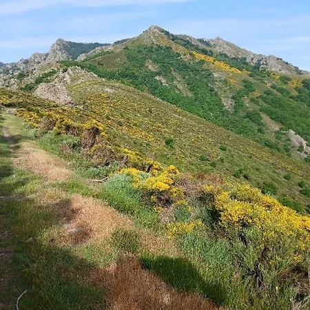 La Parenthese Castanet-le-Haut