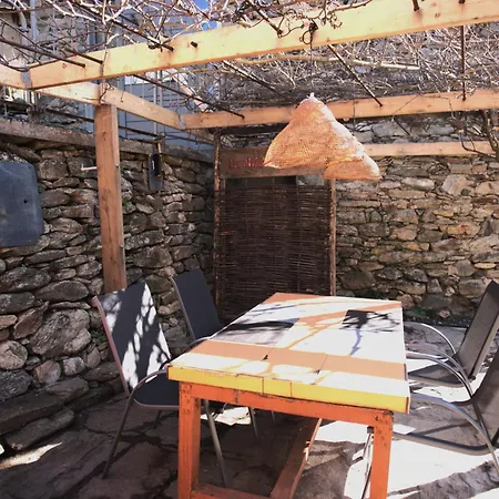 Вилла La Parenthese Castanet-le-Haut