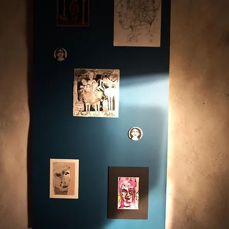 ヴィラ La Parenthese *